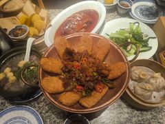 -南京大牌档(夫子庙老门东店)