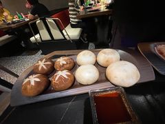 -厚贞日式烤肉(浦东汇智店)