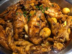 -蛮横肉蟹煲(印象城店)