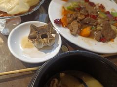 -灿哥羊汤(果园店)