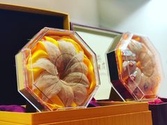-燕庭·纯燕窝·甜品下午茶(南京西路店)
