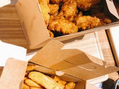 -Kyochon1991校村炸鸡(杨高中路店)