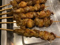 -大唐人家·热气羊肉(大华店)