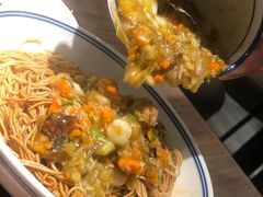 -十面春风·江南面馆(崇宁路店)