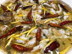 -渔语鱼新川菜Bistro(万象天地店)