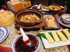 -南京大牌档(香港广场店)