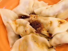 钟水饺-龙抄手(春熙路总店)