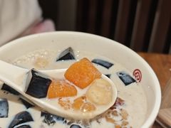 -彬媽糖水(侨鑫国际店)