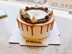 -théATRE 茶聚场(王府中環店)