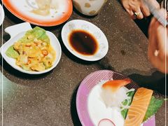 -元气寿司(环球港店)