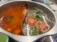 -芦苇荡·酸汤鱼(回龙观店)