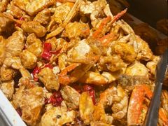 -好伦哥比萨烤肉自助(马家堡店)