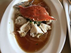 -舟山朱家尖威斯汀酒店·知味标帜自助餐厅
