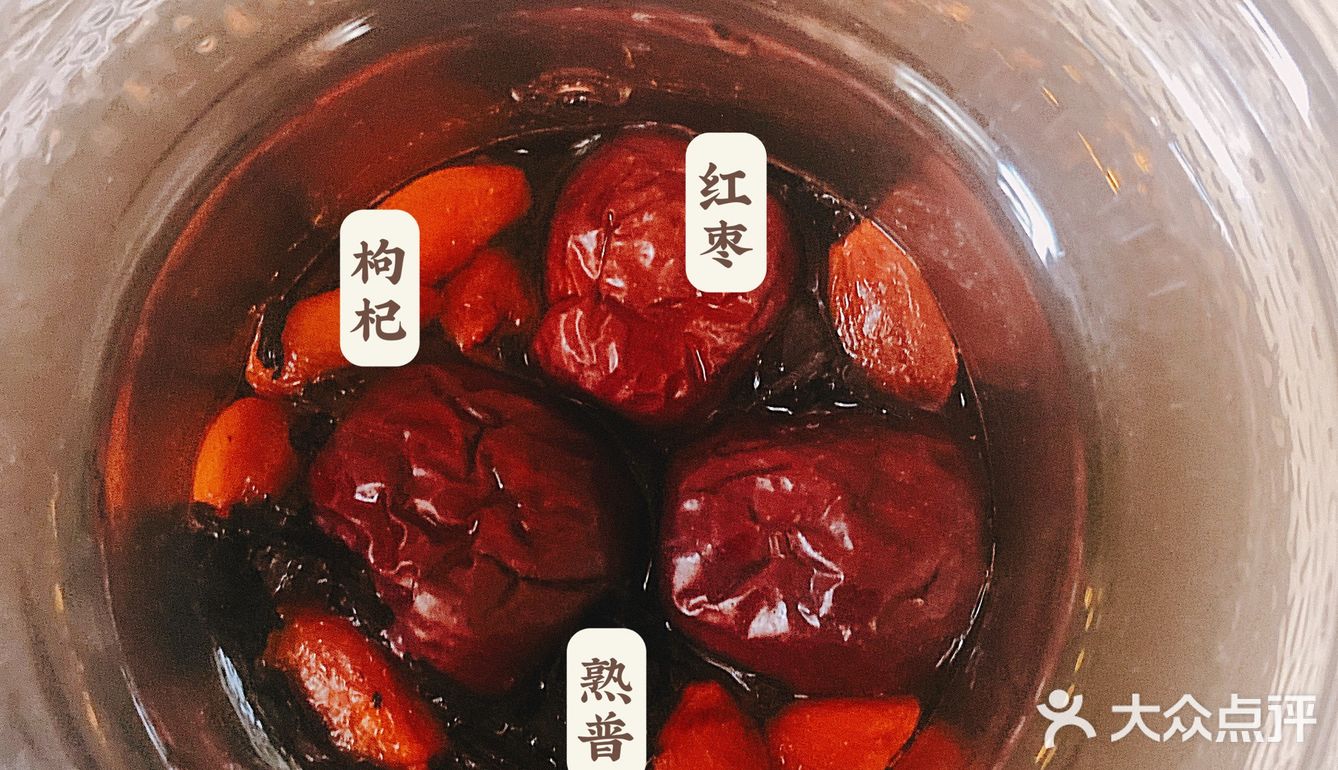 饼仔自制甘肃罐罐茶～