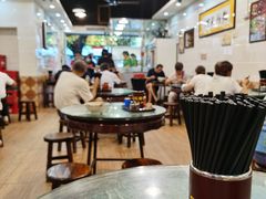 大堂-西关刘福记(文德路店)
