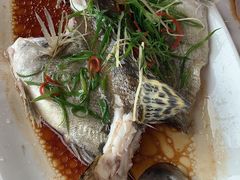 -墨白私房菜·广东菜 粤菜