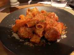 -Carbon莫卡哆·意大利复古集市餐厅(杭州大厦店)