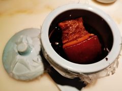 东坡肉-桂满陇-十里风荷(合生汇店)