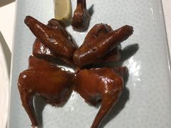 -顺峰(农展馆店)