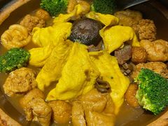 绩溪一品锅-披云徽宴(石景山店)