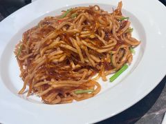 -新乾隆酒楼(帝景园店)