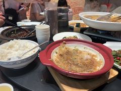 -佰家小厨·南京菜(夫子庙店)