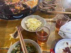 -正南齊北重庆老火锅(光华村直营店)