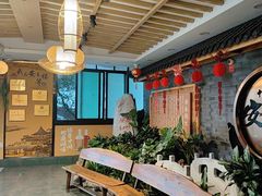 -安泰楼·佛跳墙创始人·传统闽味早茶·酒楼(三坊七巷闽菜地标店)