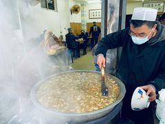 -老字号贾家肉丸糊辣汤(光明巷店)