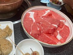 -汇聚德京味铜锅涮肉(沈家桥二路店)