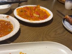 -那时新疆·若羌(经纬汇店)