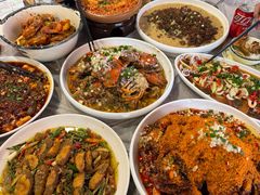 -辣螃铠盆盆蟹大排档(总店)