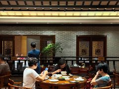 -龙悦湾酒家·八阵鱼生·渔人码头店