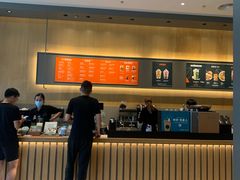 -星巴克(成都市中海右岸环宇坊店)