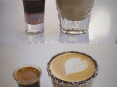 -五进制 Coffee Shop