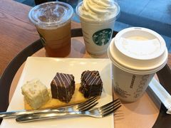 -星巴克(太原柳巷第一店)