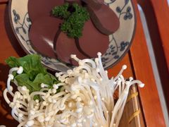 -老员外骨汤火锅(海州古城店)