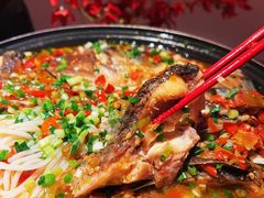 -隐厨·中国菜馆(三里屯T+MALL店)