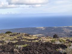 -夏威夷火山国家公园