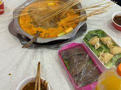-袁记串串香(平潭店)