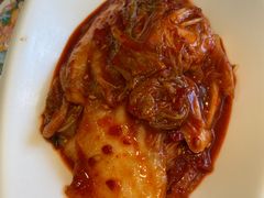 -七八冷面·延边朝鲜族美食(圣熙八号店)