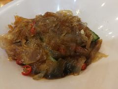 -篱笆院东北饺子王(欧阳路店)