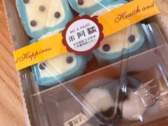 -米阿糯糕团•酒酿•甜品(莫愁店)