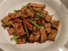 -兰湘子·湘菜小炒(南京江宁万达店)