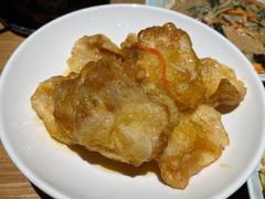 -关东小磨东北菜(上海长风大悦城店)