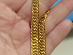 -久久金管家·黄金首饰回收(北京公益西桥华联店)