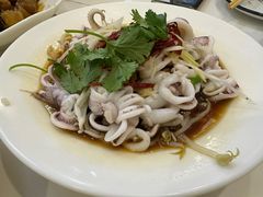 -松云居.大连人.大连菜