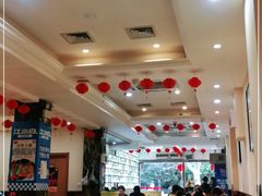 大堂-阿巧一号私房菜(止园路店)