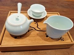 -梅间堂茶馆(绿地缤纷城店)
