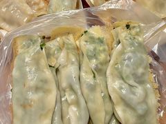 -春水锅贴·传统鲁菜(大明湖店)